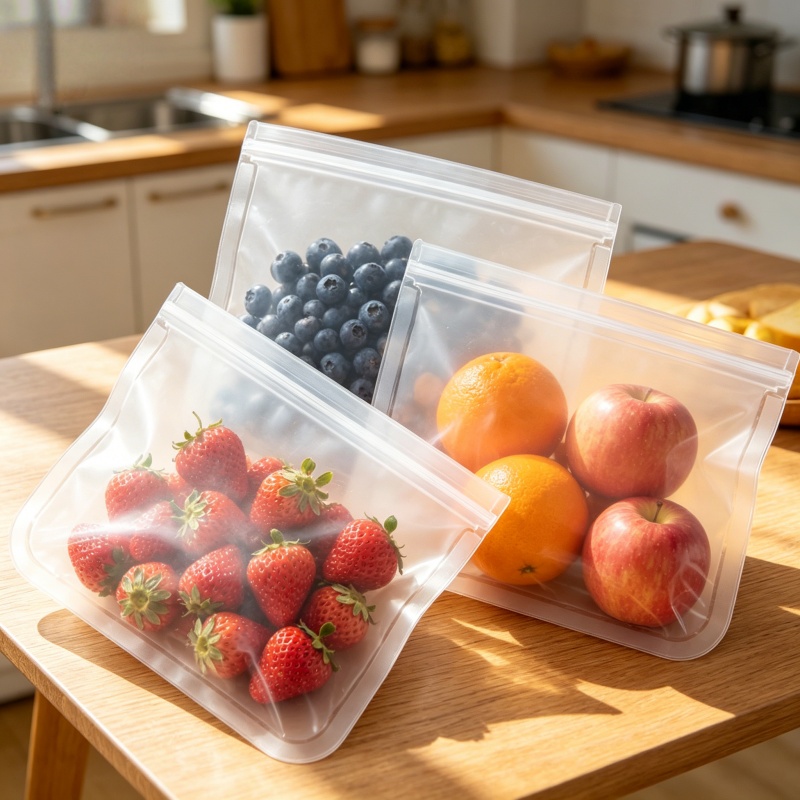 Food Storage Tupperware - Silicone Food Storage Containers Reusable Food