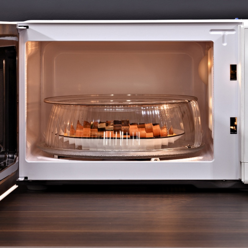 Food Plates Covers Microwave-S - Food Storage Tupperware recension och pris