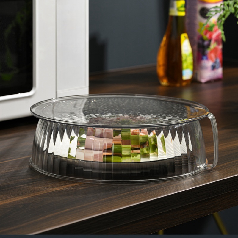 Food Plates Covers Microwave-S - Food Storage Tupperware recension och pris