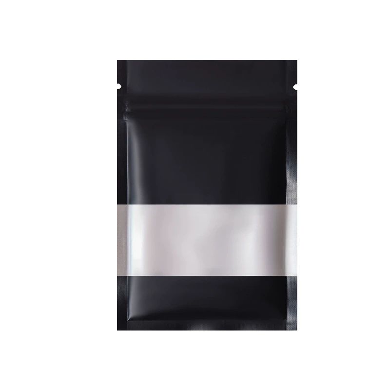 50pcs Resealable Coffee Herb P - Food Storage With Lock recension och pris