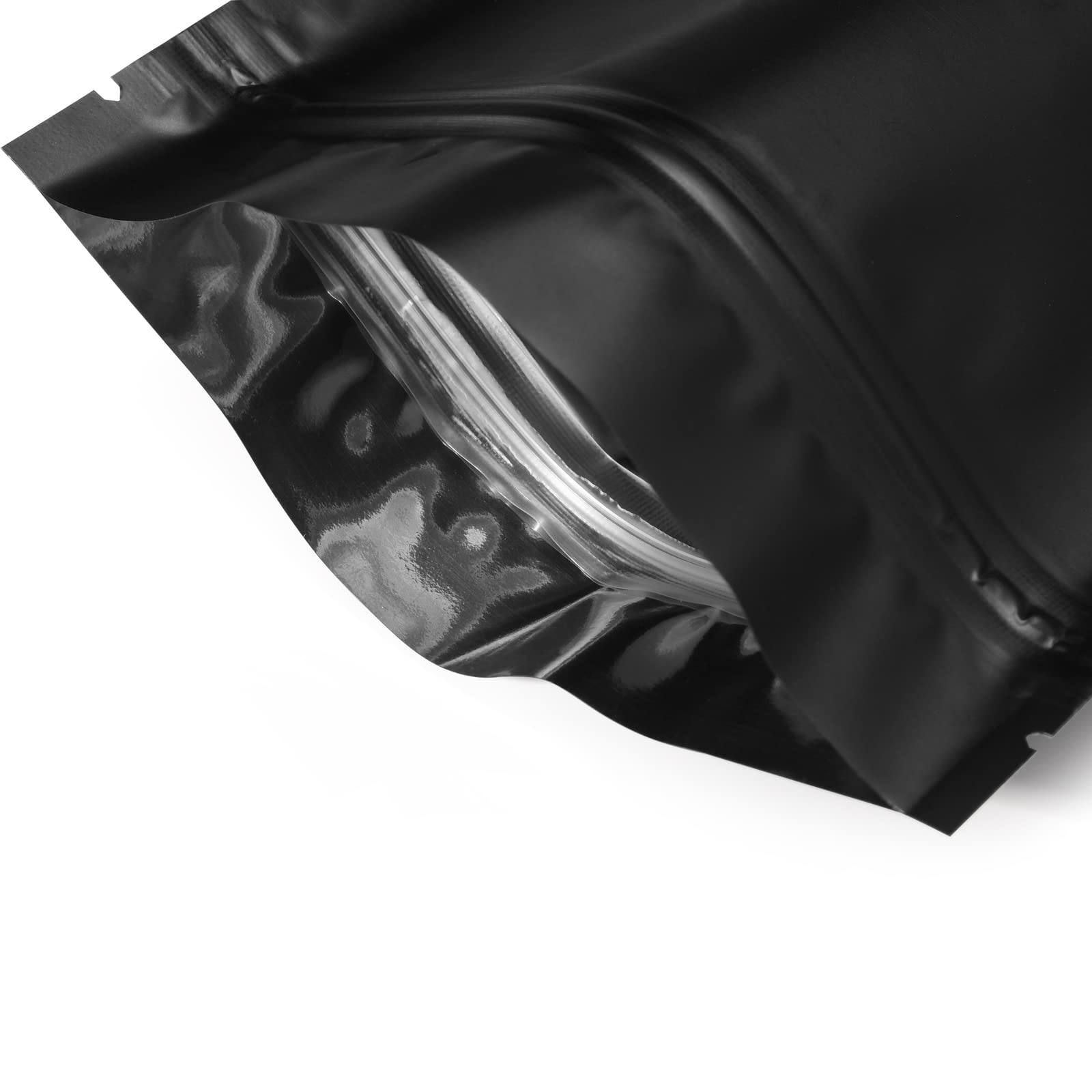 50pcs Resealable Coffee Herb P - Food Storage With Lock recension och pris