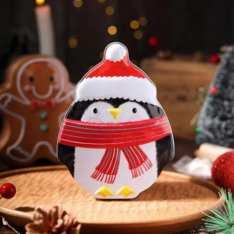 1Pcs New Christmas Home Holida - Food Storage Year Supply recension och pris