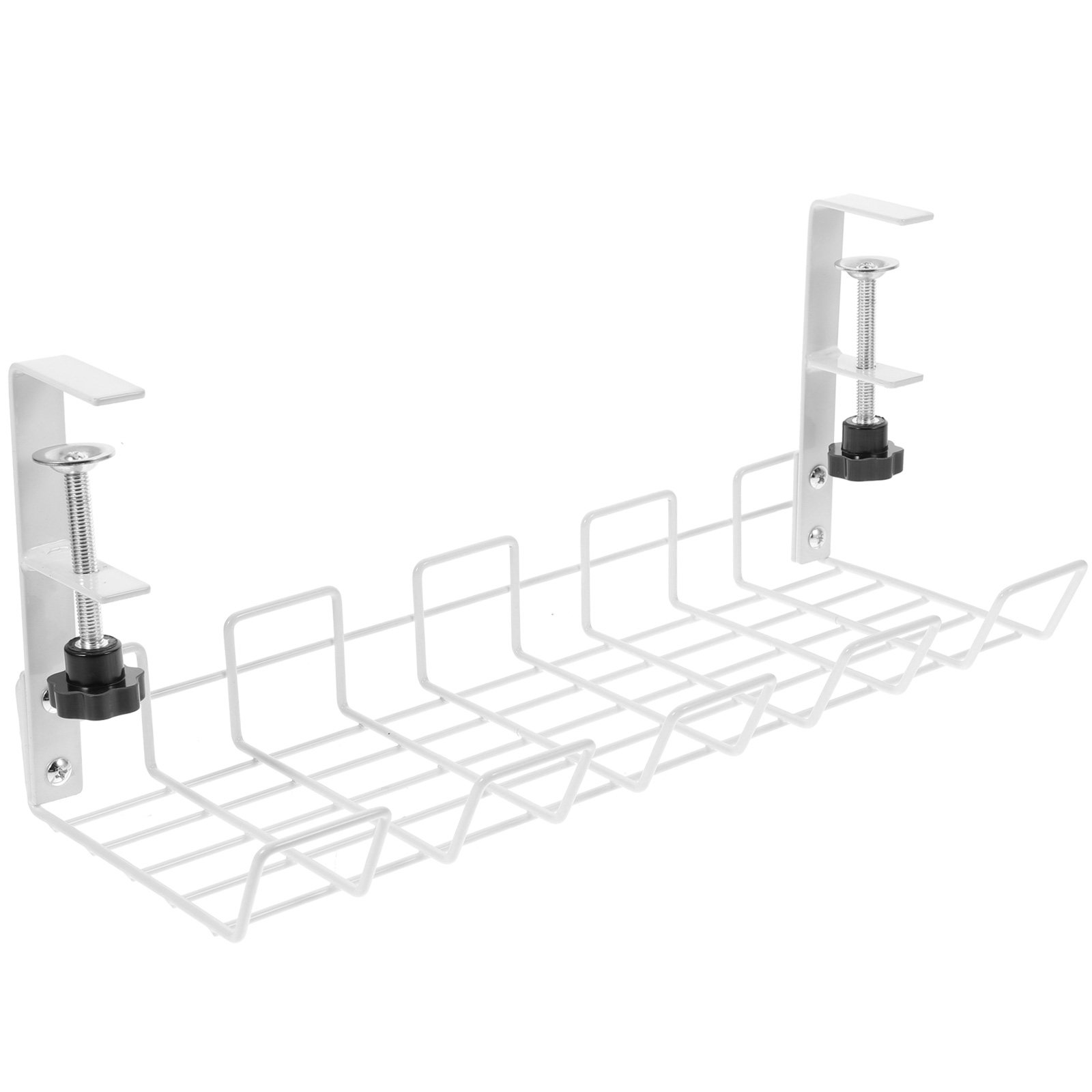 Under Desk Wire Storage Rack T - Food Storage Management recension och pris