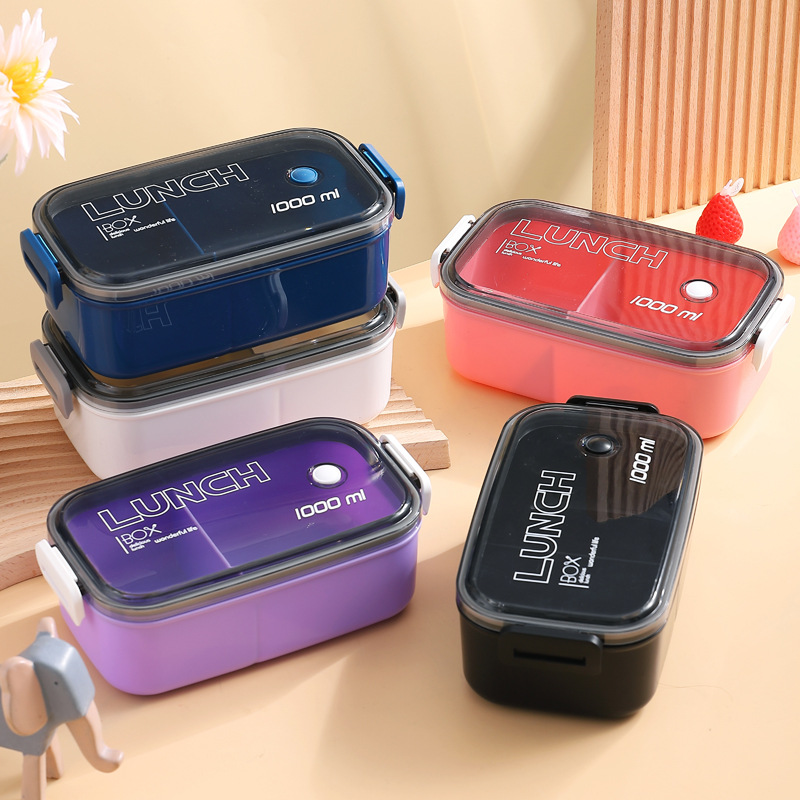 Lunch box preservation box, mi - Food Storage Tupperware recension och pris