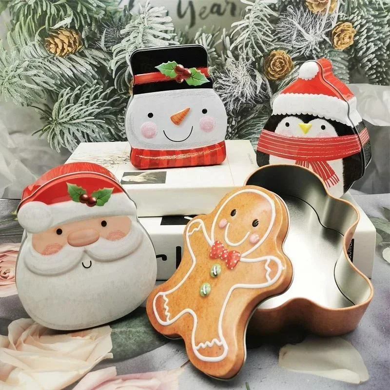 2026 New Christmas Home Holida - Food Storage Year Supply recension och pris