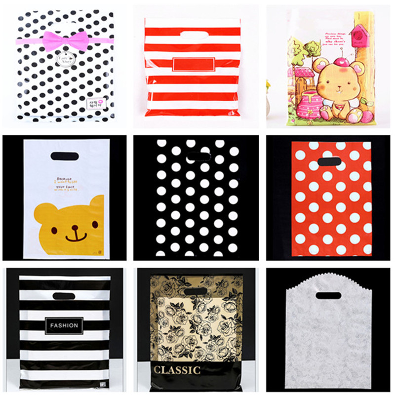 10pcs 15x20 20x26 Gift Bags Ha - Food Storage Year Supply recension och pris