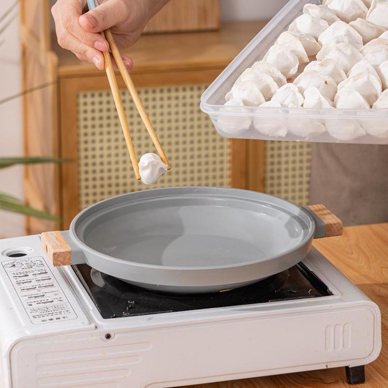 Transparent Kitchen Storage Bo - Food Storage Design recension och pris
