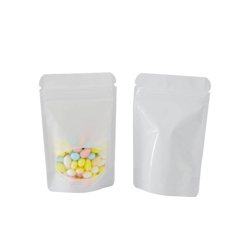 100 Pcs Colored Aluminum Foil  - Ziploc Food Storage recension och pris