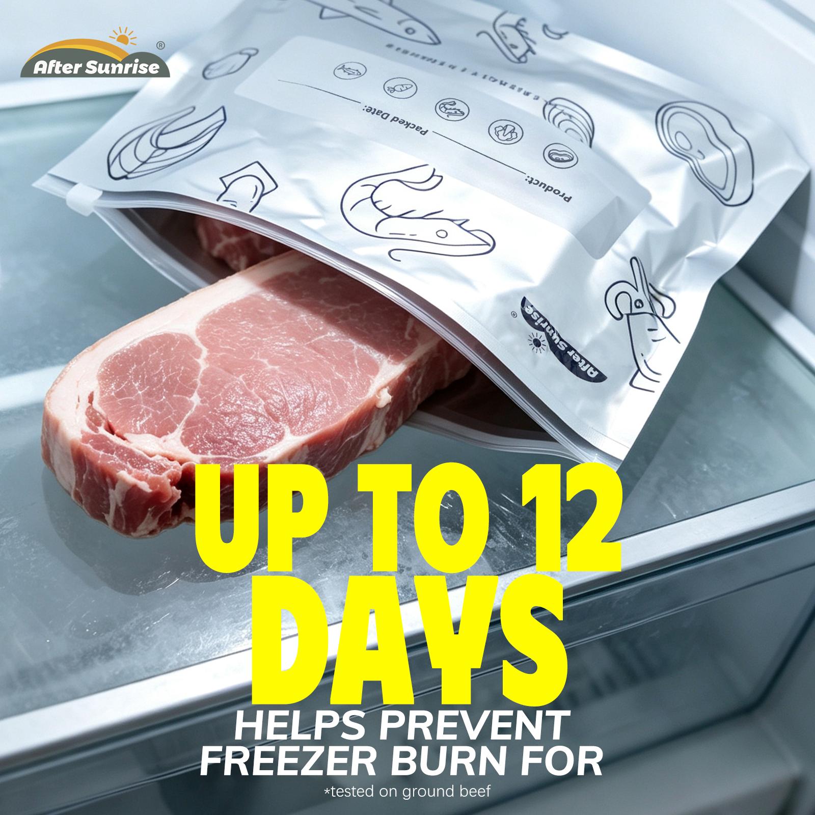 【Refrigerated Food】Reusable Al - Food Storage With Lock recension och pris