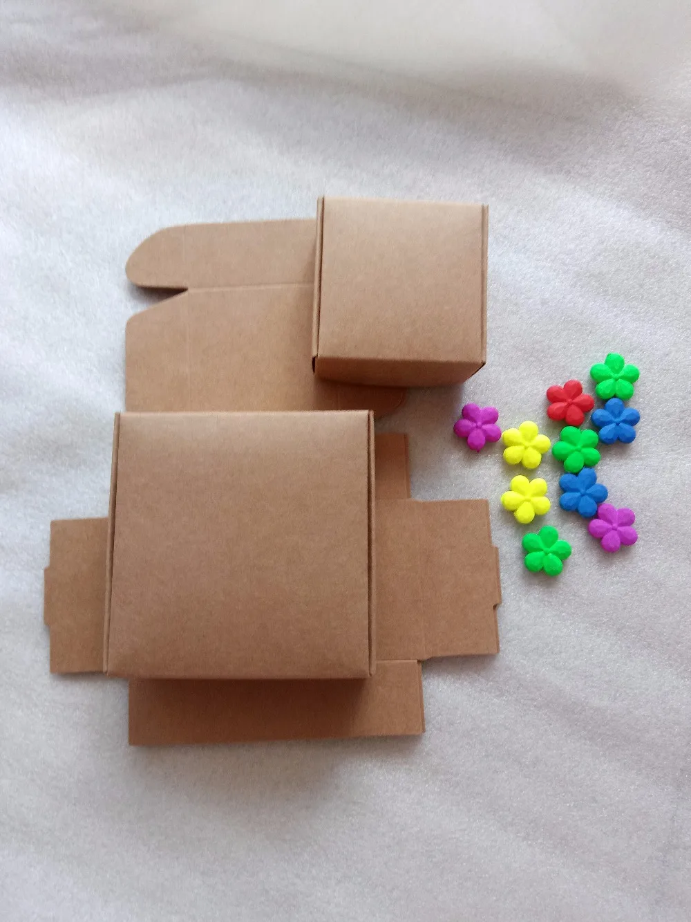 100pcs Wholesale Brown Kraft P - Food Storage Year Supply recension och pris