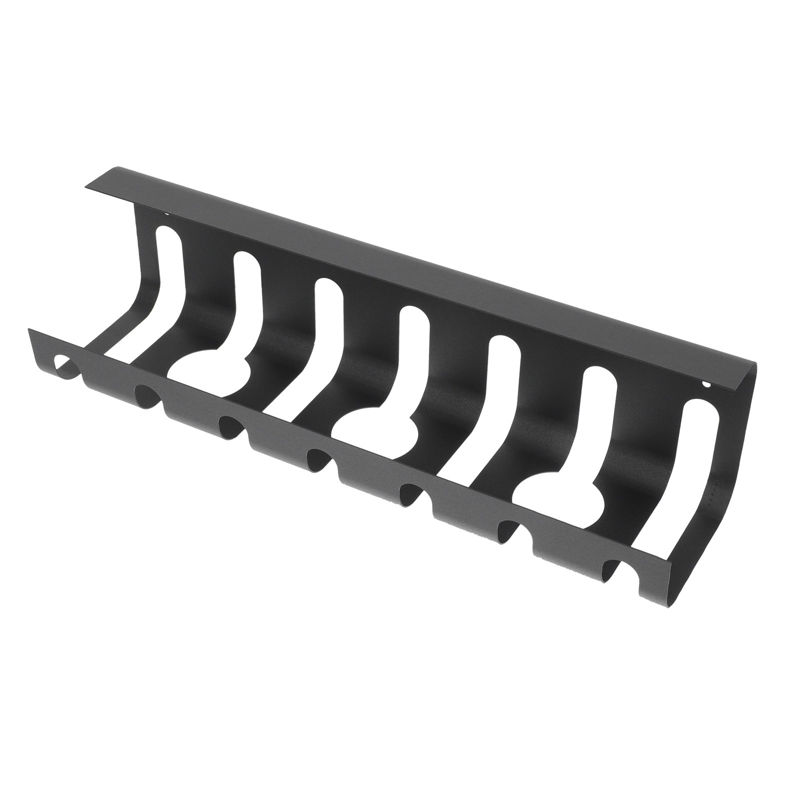 1Pcs Sturdy Metal Under Desk C - Food Storage Management recension och pris