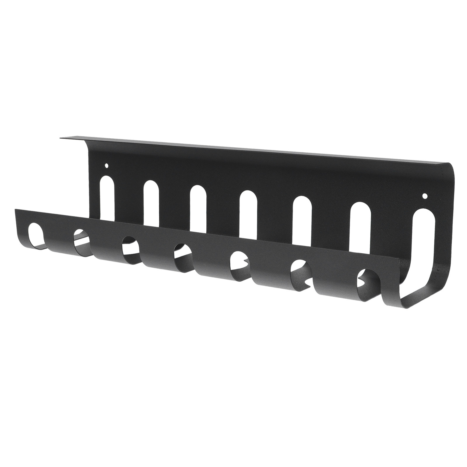 1Pcs Sturdy Metal Under Desk C - Food Storage Management recension och pris
