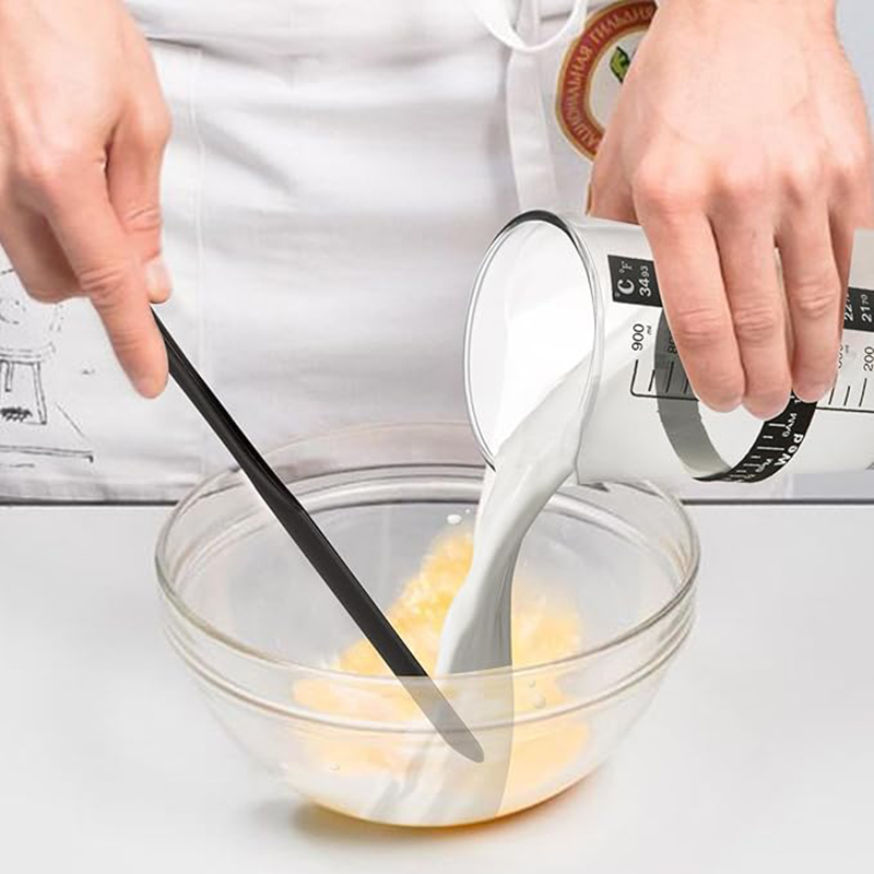 Sourdough Starter Jar Kit Sour - Food Storage Design recension och pris