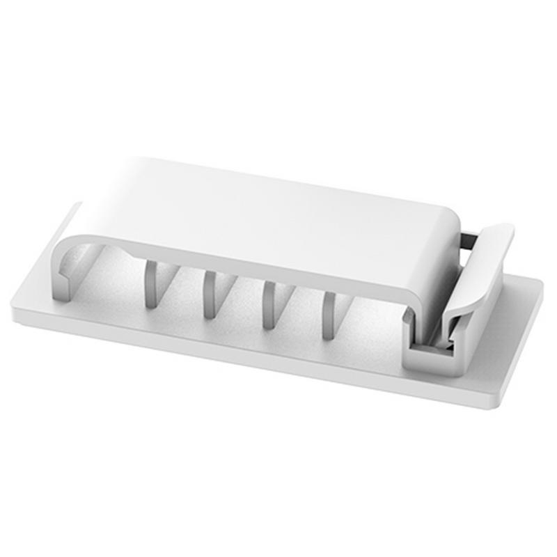 Cable Holder Clips Cable Manag - Food Storage Management recension och pris