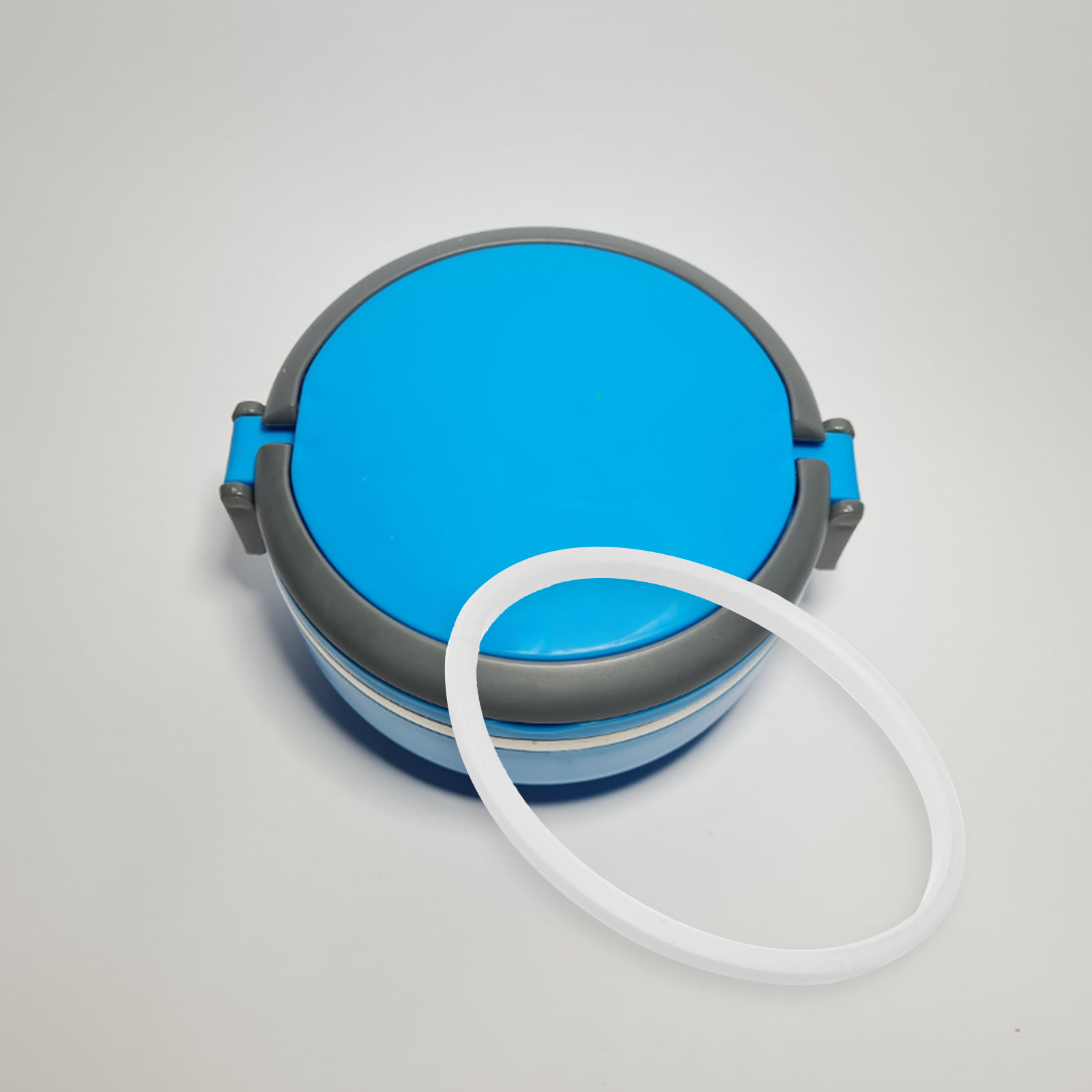 Silicone Gasket for Lunch Box  - Food Storage Box recension och pris