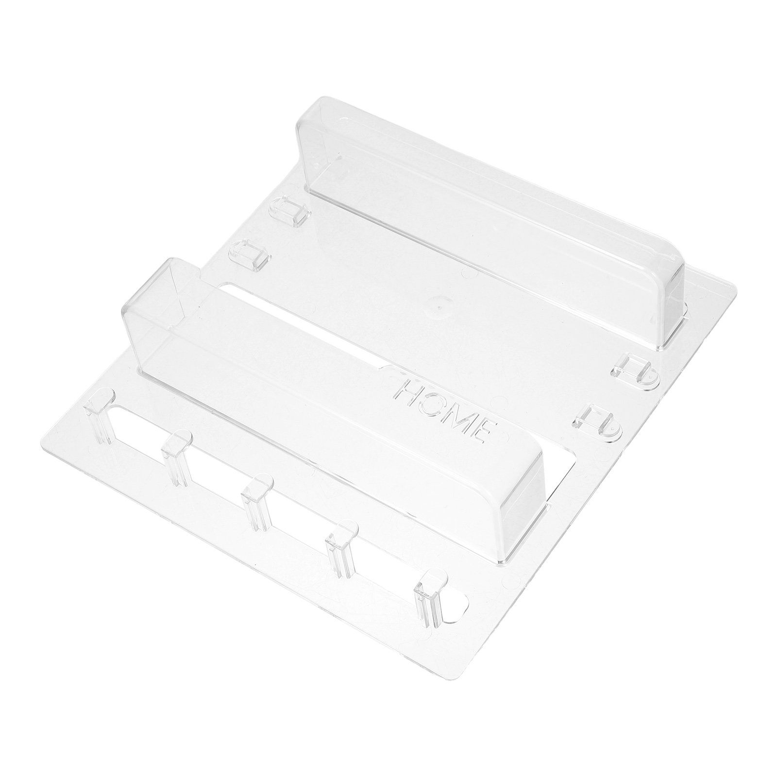 Wall Mounted Storage Rack Mode - Food Storage Management recension och pris