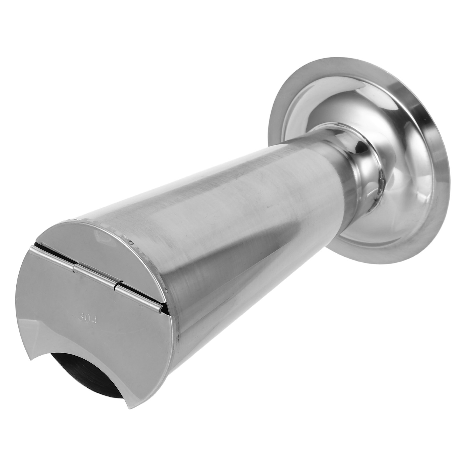Food Grade 304 Stainless Steel - Food Storage Design recension och pris