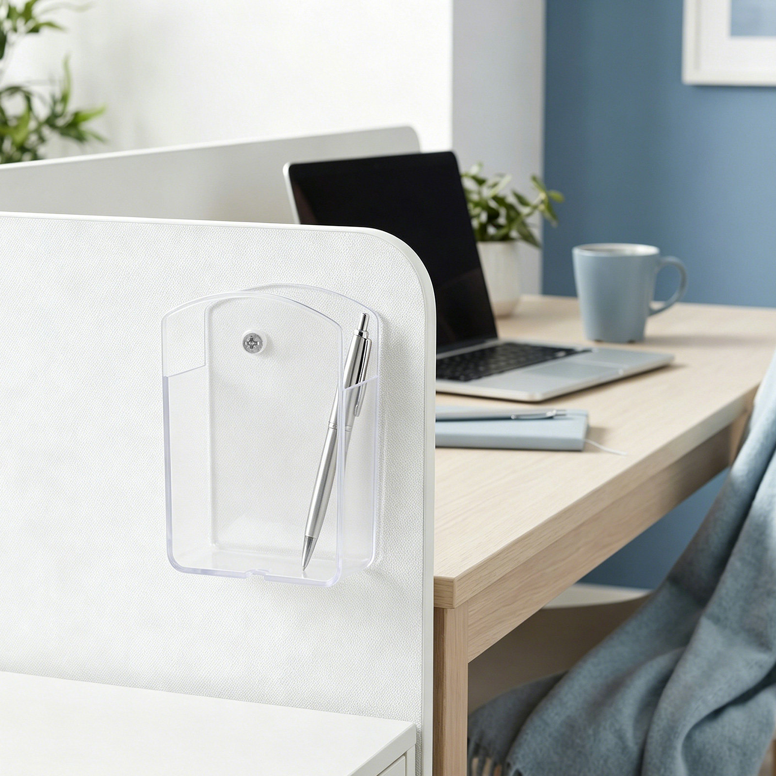 Remote Control Holder Wall Mou - Food Storage Box recension och pris