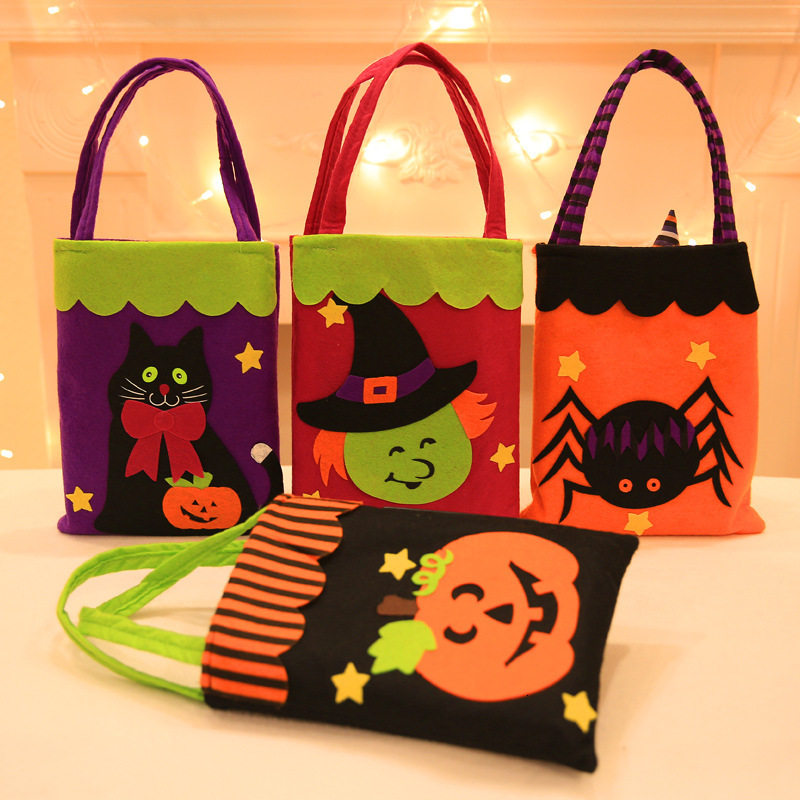 Halloween Pumpkin Witches Gift - Food Storage Year Supply recension och pris