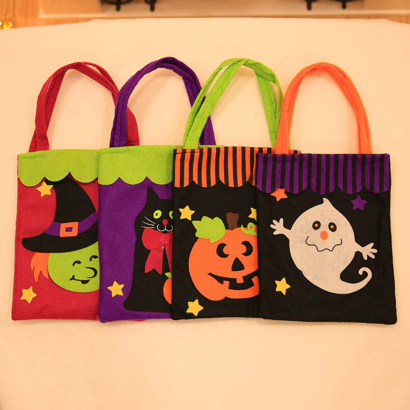 Halloween Pumpkin Witches Gift - Food Storage Year Supply recension och pris