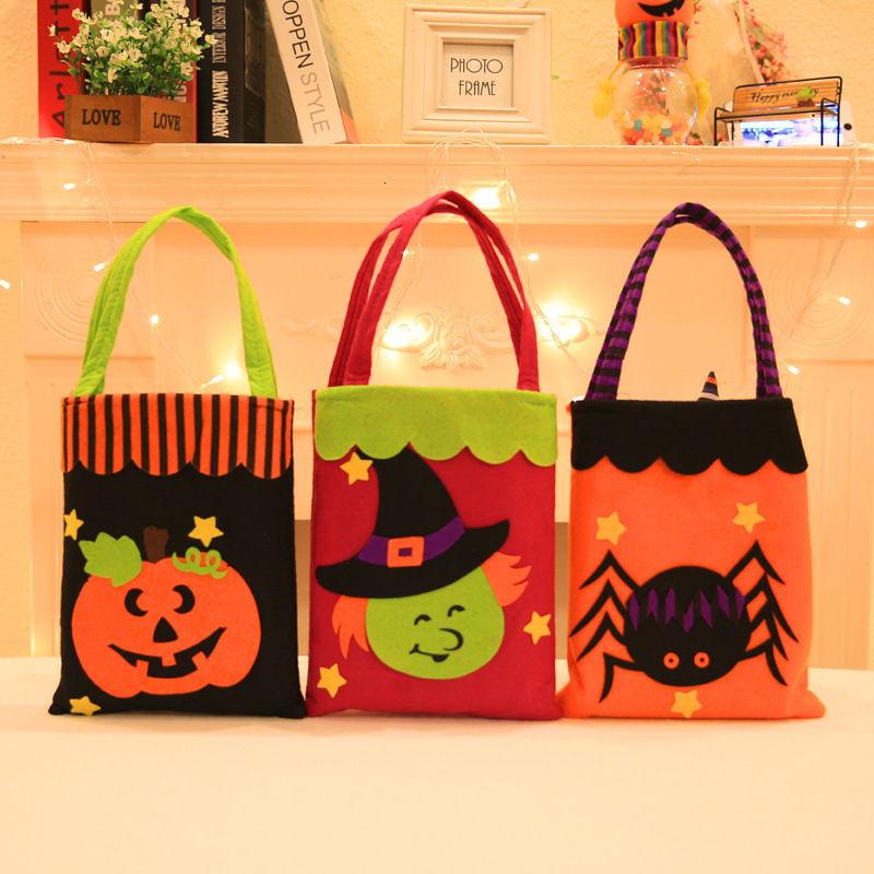 Halloween Pumpkin Witches Gift - Food Storage Year Supply recension och pris