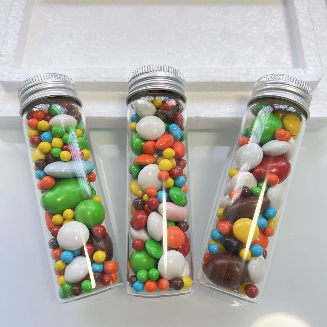 12/21 PCS 50ml Sealed Kitchen  - Food Storage Notes recension och pris