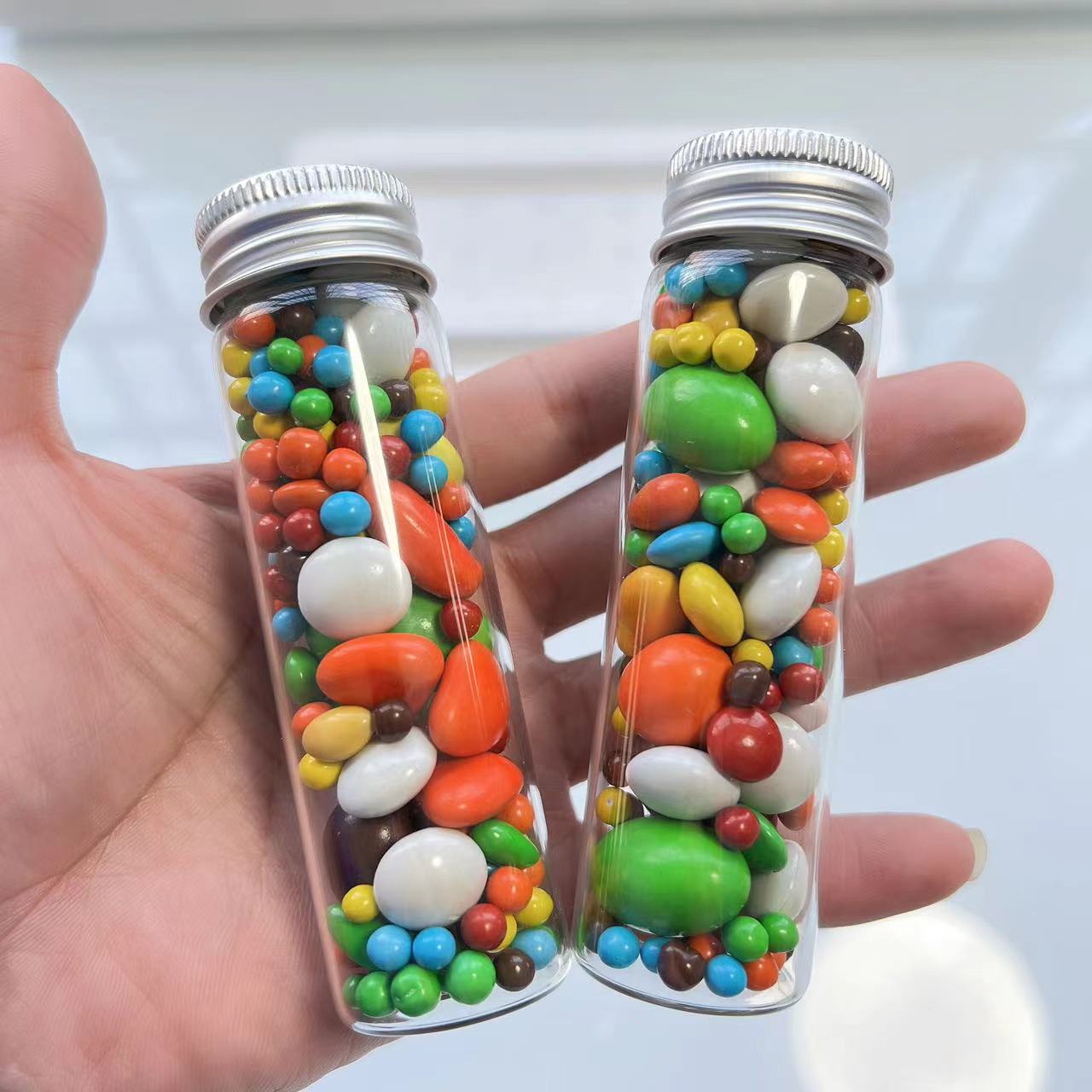 12/21 PCS 50ml Sealed Kitchen  - Food Storage Notes recension och pris