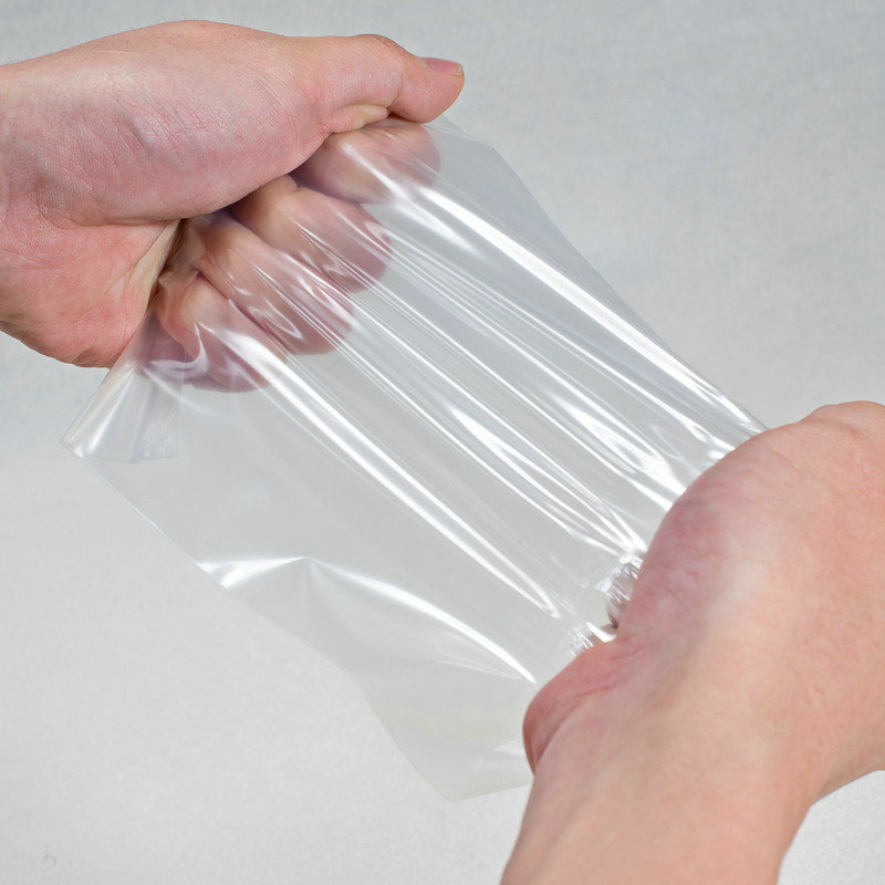 100/200Pcs Small Zip Lock Plas - Ziploc Food Storage recension och pris