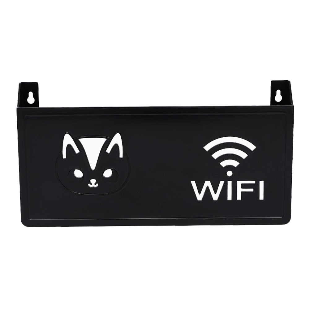 Wall Router Storage Box Decora - Food Storage Management recension och pris