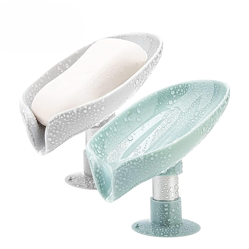 Soap Holder Drain Water Soap D - Portion Control Container recension och pris
