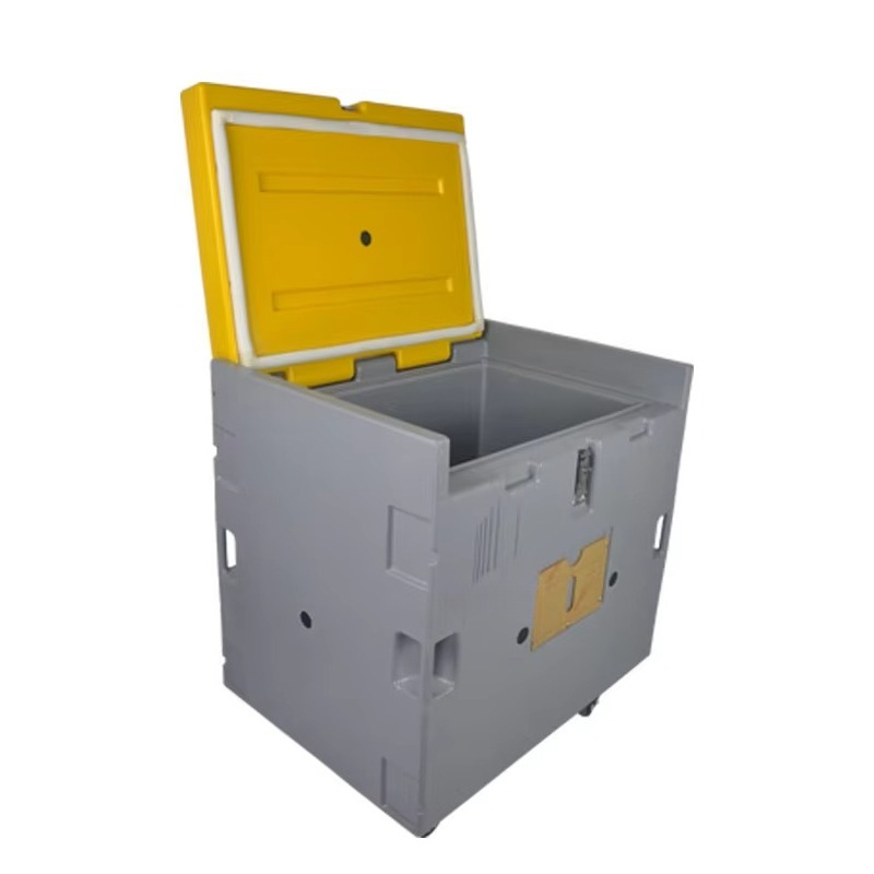 Food Grade Material  Dry Ice S - Food Storage Box recension och pris