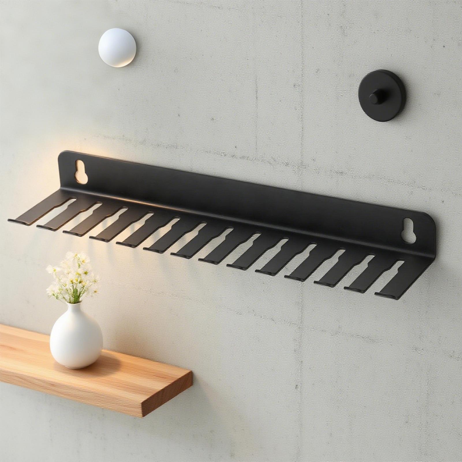 Cord Organizer Holder 13 Slots - Food Storage Management recension och pris