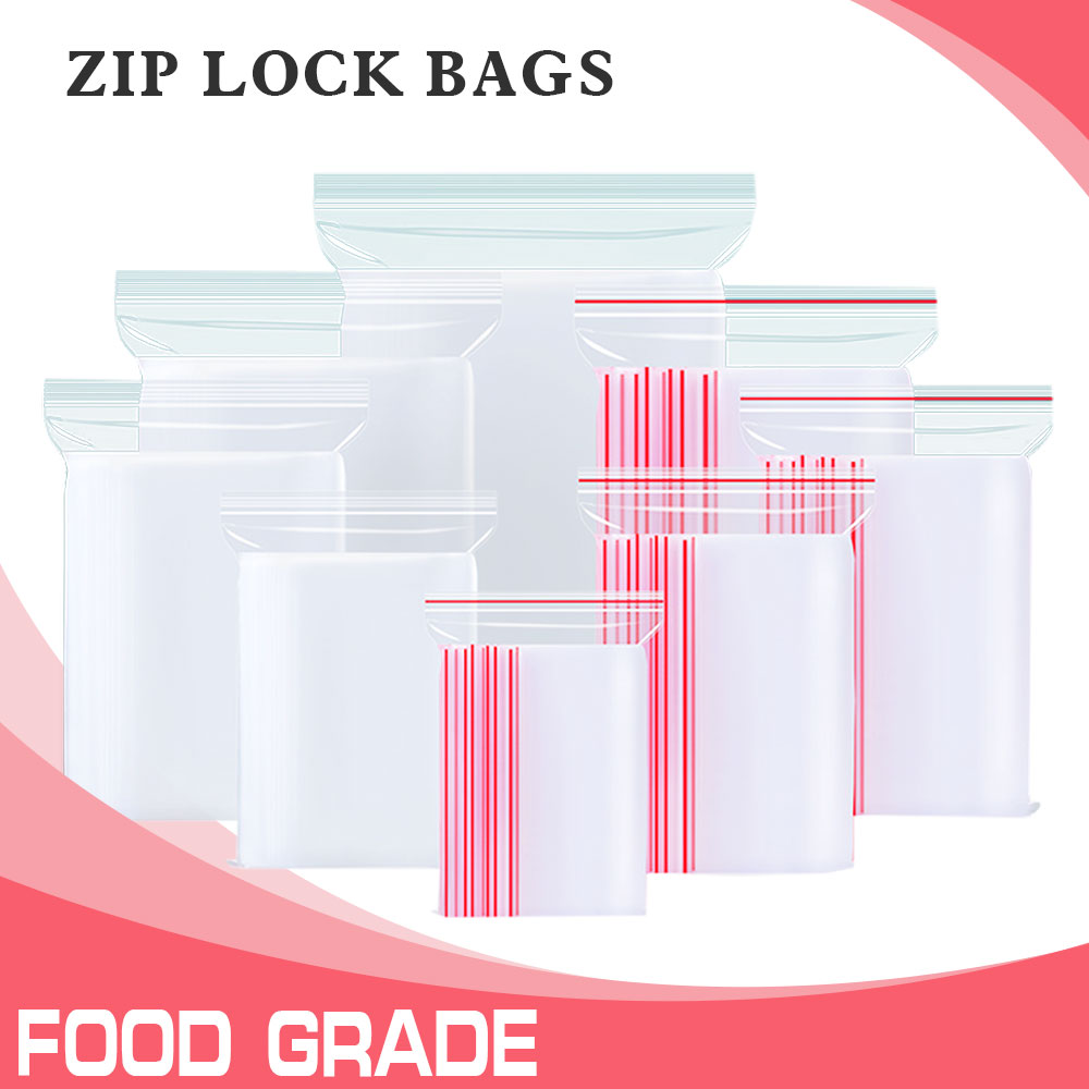 0.05/0.06/0.08/0.1/0.12/0.16/0 - Ziploc Food Storage recension och pris