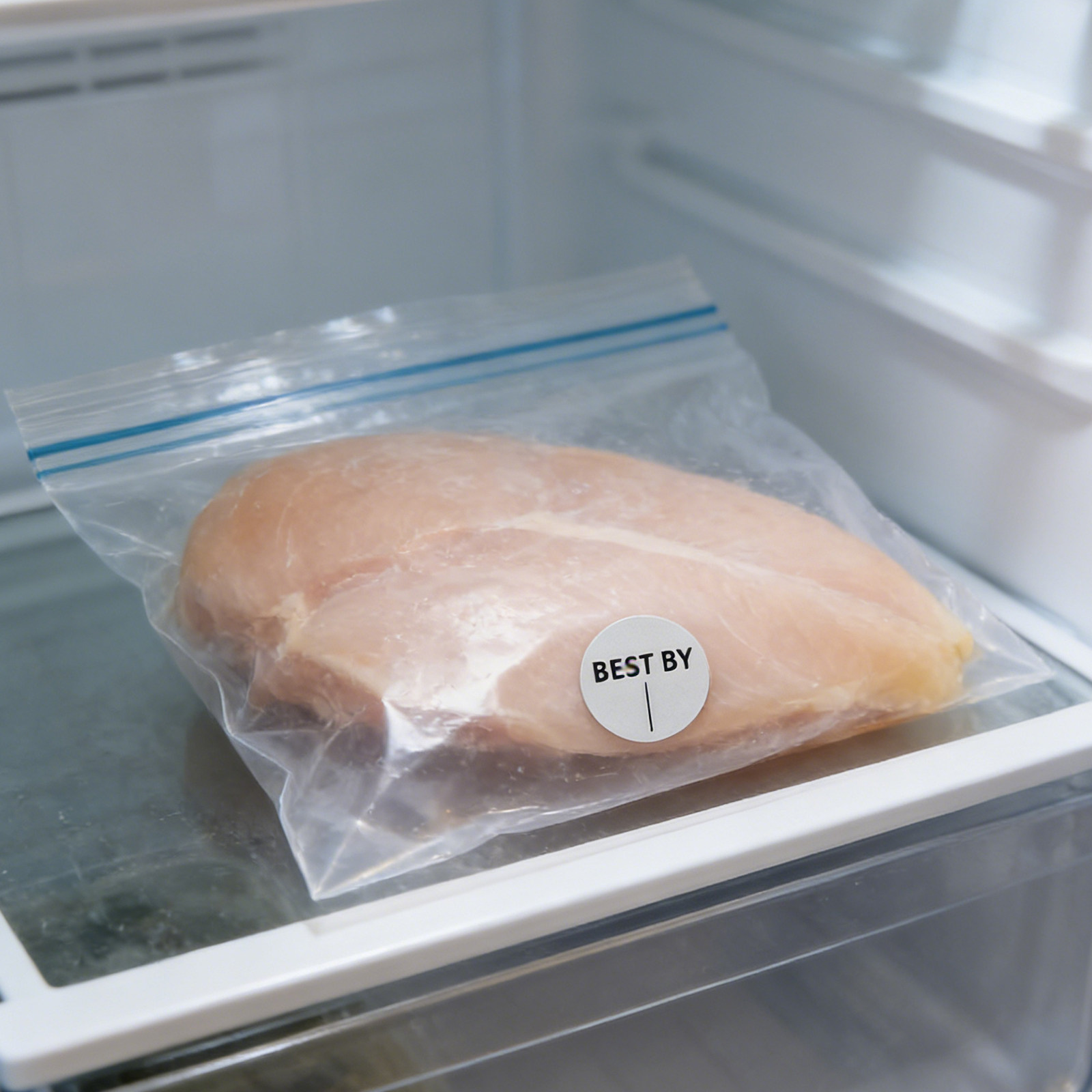 10Sheets Food Expiration Label - Food Storage Management recension och pris