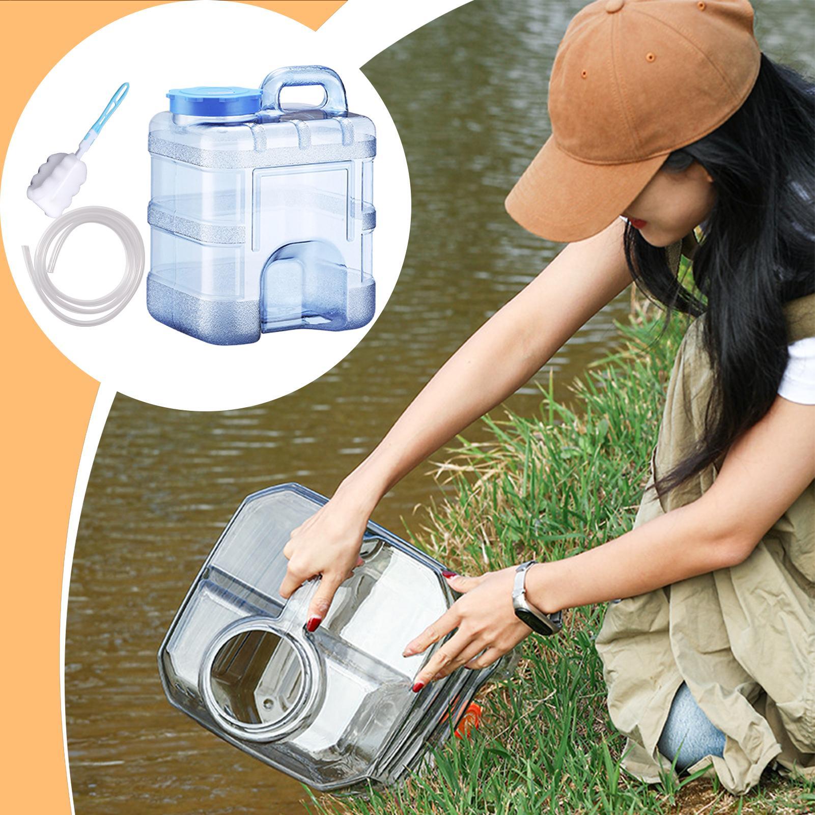 Water Tank 10L Water Storage T - Food Storage Design recension och pris
