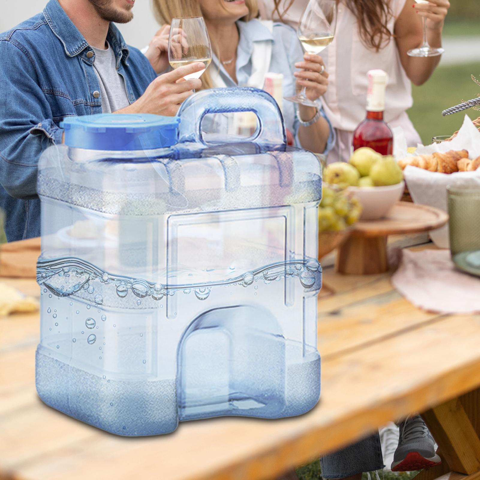 Water Tank 10L Water Storage T - Food Storage Design recension och pris