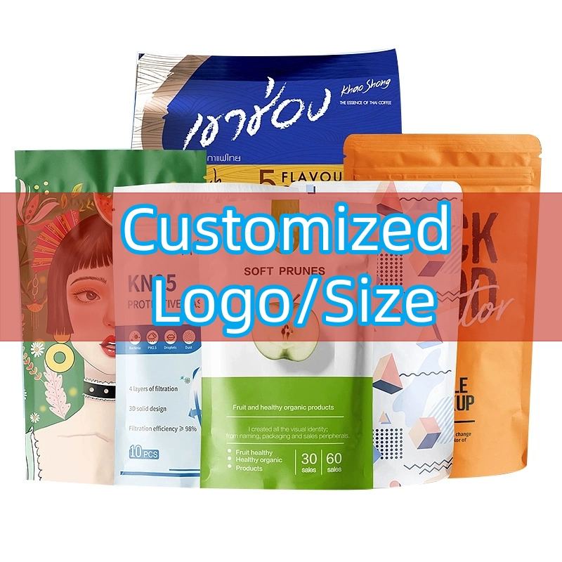 TET Food Bag Customized Your S - Food Storage Year Supply recension och pris