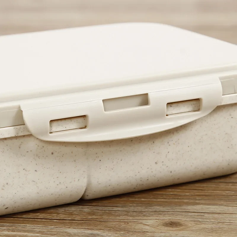 Dragons Ball Lunch Box Men Car - Food Storage Design recension och pris