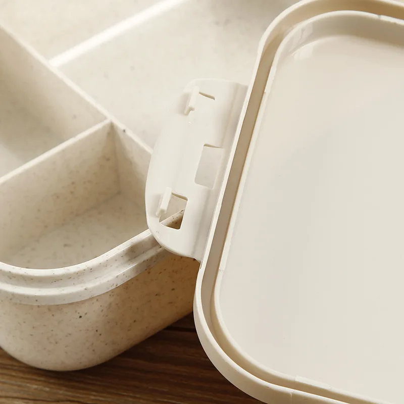 Dragons Ball Lunch Box Men Car - Food Storage Design recension och pris