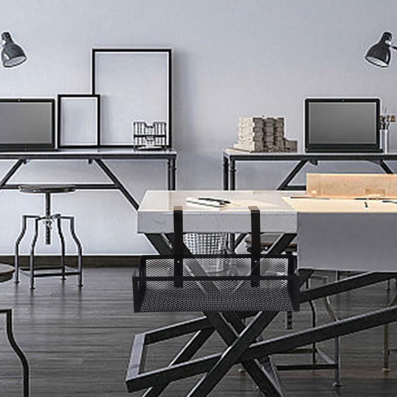 Cable Management Under Desk Tr - Food Storage Management recension och pris