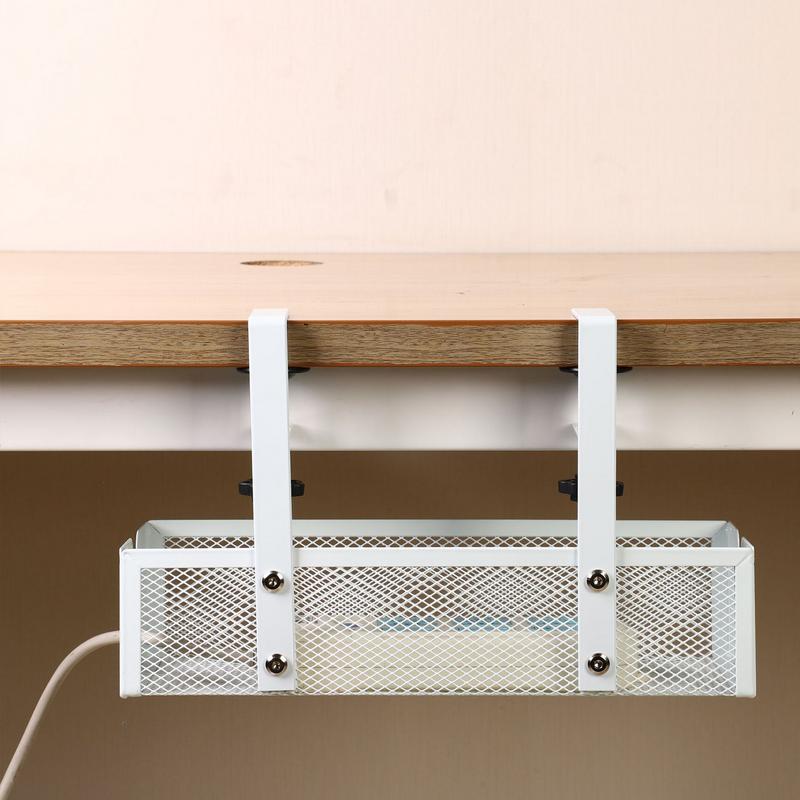 Cable Management Under Desk Tr - Food Storage Management recension och pris