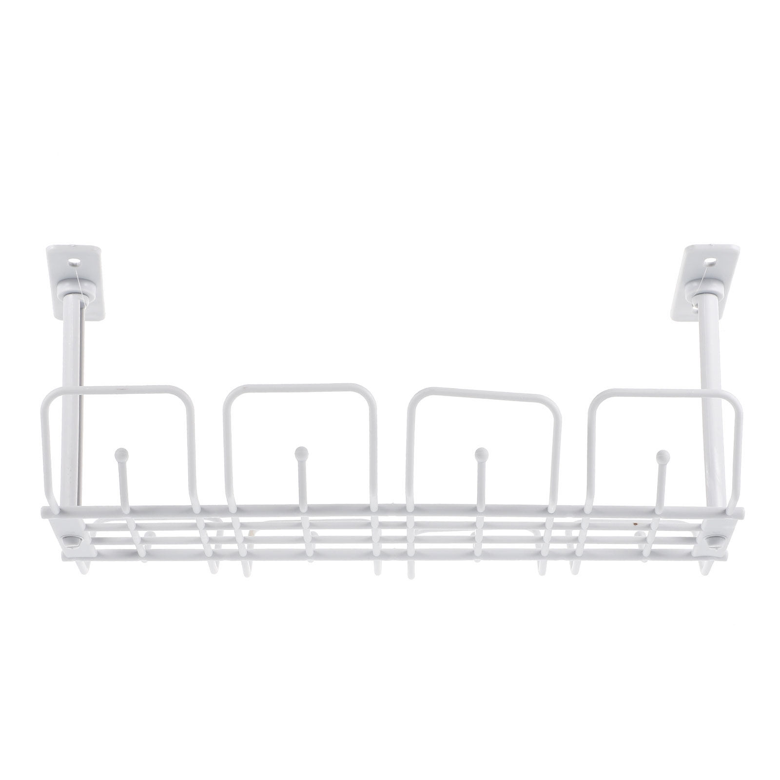 Under Desk Cable Organizer Sto - Food Storage Management recension och pris