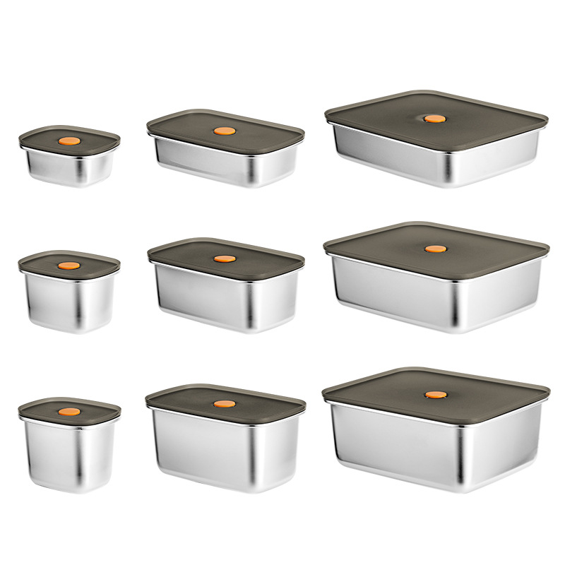 Portable Food Fruit Bento Box  - Food Storage Tupperware recension och pris